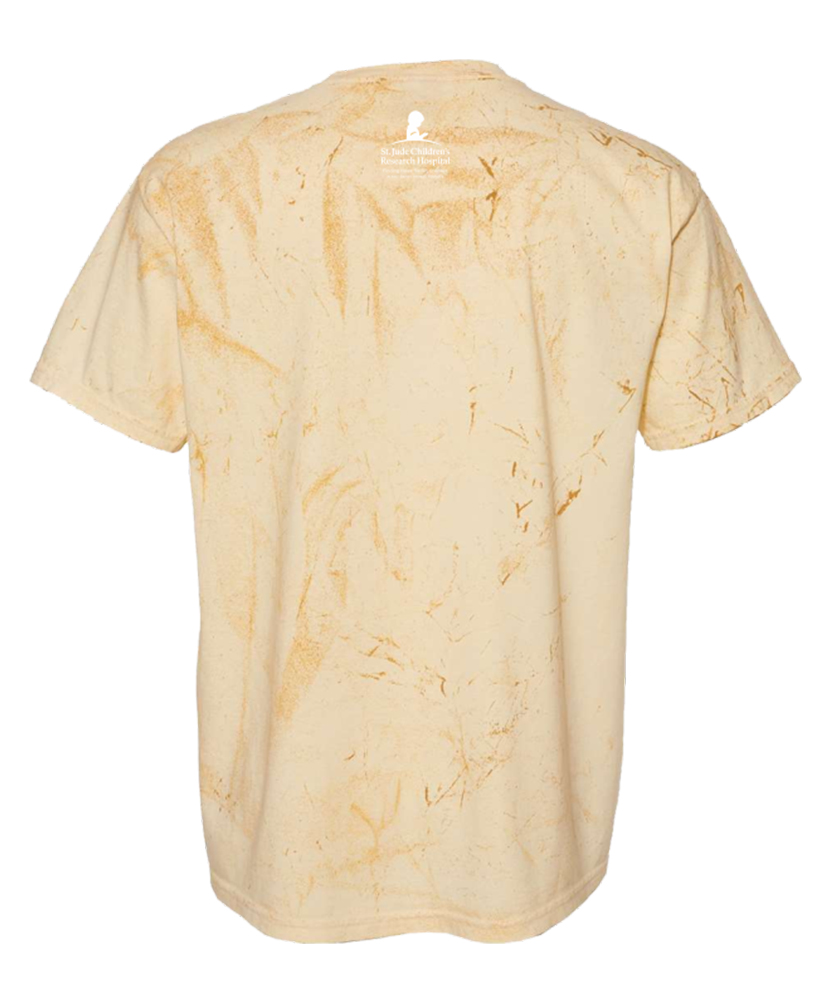 Primary image Give Them Tomorrow Comfort Colors T-Shirt